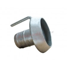 SLURRY - FEMALE QUICK ATTACH 6"HOSE END  6104089