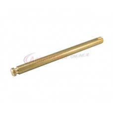 SLURRY  6" BRASS ROD A6-6-4