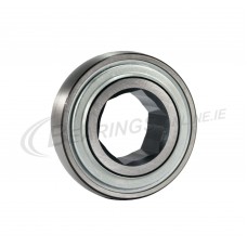 209-KRR STEEL SEALS DEEP GROOVE BALL BEARING INA 45x85x30 mm