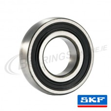 1726210RS / CS210RS SPHERICAL OUTER BEARING SKF 50X90X20mm Equivalent to: 210NPPB 210NPPU CS210