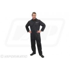 VLD5174 - Black boiler suitExtra Large Black 116-124cm